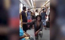 ▶️ Insolite : Dans le Metro express, "Rajesh Khanna" chante Mere Sapno Ki Rani