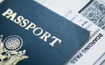 Le passeport de la République de Maurice est classé au 32e rang