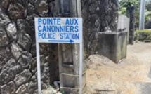 Pointe-aux-Canonniers : Une directrice d'entreprise fait fuir un intrus encagoulé et armé