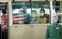  Pneumonie en Chine : Maurice est à l’abri mais…