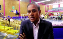 Détournement de fonds allégué: Raj Gaya, l'ancien président de l'association mauricienne de badminton arrêté