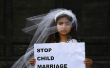Children's Bill : Bérenger ne veut pas de la section sur l’âge du mariage