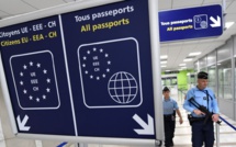 Les Mauriciens se rendant en Europe devront obtenir une autorisation de voyage ETIAS  à partir de 2021