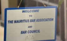 Bar Council : un fauteuil pour quatre