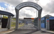 L'administration pénitentiaire autorisera aux proches de fournir des produits de nécessité aux détenus 