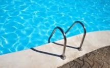 Cité Ste-Claire : Un homme retrouvé mort dans la piscine d'un particulier