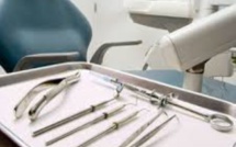 Goodlands : Le dentiste aux mains baladeuses