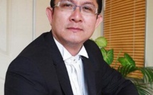 Nouvelle nomination politique pour l'avocat Dick Ng Sui Wa 