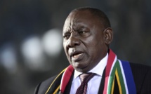Cyril Ramaphosa, le président sud-africain sera l’invité d’honneur des célébrations du 12 mars 