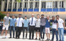 HSC 2019-2020 : Un ogre nommé Royal College de Port Louis