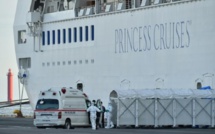 [Coronavirus] Deux Mauriciens en quarantaine sur un bateau de croisière au large du Japon