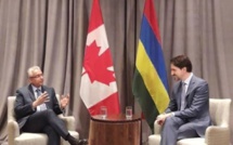 Sommet de l'UA : Jugnauth sollicite l'aide du Canada 