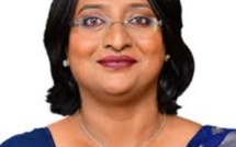 Naveena Ramyad préside le comité parlementaire de l’Icac