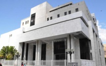Condamnée à trois ans de prison pour blanchiment d’argent, Christelle Bibi loge ses points d’appel