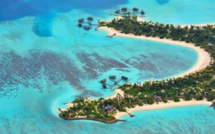 Les Seychelles inscrits sur la liste noire des paradis fiscaux par l'Union Européenne