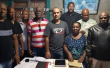 Franceau Aubrey Grandcourt nommé nouveau Minority Leader à Rodrigues