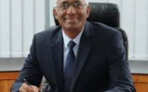 Raja Buton nouveau CEO d'Air Mauritius