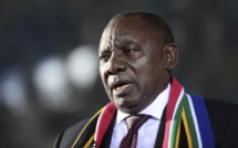 Célébrations du 12 Mars : Le président sud-africain Cyril Ramaphosa décline l'invitation