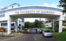 Université de Maurice : Le Pr Jhurry entame un nouveau mandat
