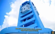 Le radar de Trou-aux-Cerfs au coût de Rs 437 millions est en maintenance