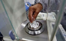 Coronavirus : l’Inde restreint l’exportation de nombreux médicaments dont Maurice est dépendante