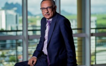Sattar Hajee Abdoula pressenti pour être le patron de SBM Holdings