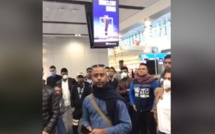 ▶️ Covid-19 : Témoignage d'un groupe de Mauriciens bloqués à l'aéroport de Turquie