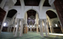 Faites la prière du vendredi à la maison, dit la Jummah Mosque