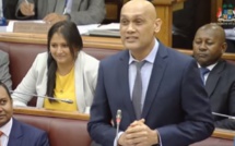 ▶️ Une vidéo de Kailesh Jagutpal au Parlement refait surface : «Toutes les mesures sont respectées»