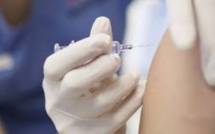 Grippe : La campagne de vaccination a démarré
