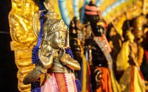 Varusha Pirappu : le nouvel an tamoul célébré ce mardi