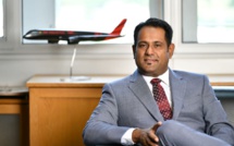 Administration volontaire de Air Mauritius : Somas Appavou, ex-CEO se dit  «trѐs choqué»