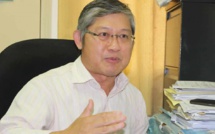 Le Dr Bruno Cheong est la 10e victime du Covid-19 à Maurice