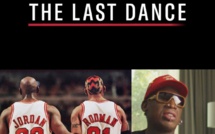 Le Mauricien David Furlong est la voix française de Dennis Rodman dans "THE LAST DANCE" sur Netflix
