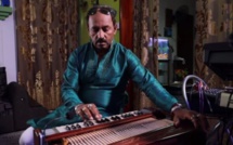 ▶️ Vijay Munisamy revisite les classiques de la musique indienne 