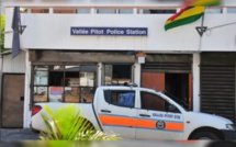 Vallée-Pitot : Saisie de Rs 200 000 de drogue, un suspect arrêté 