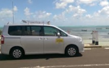 Les taximen veulent continuer à bénéficier du Self-Employed Assistance Scheme 