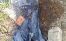 Mare d'Albert : Porté disparu, les vêtements de Dinesh Ramessur retrouvé dans un champs de cannes