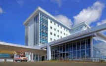 Hôpital Wellkin : Le diplomate au résultat «indéterminés» au Covid-19 et les membres de sa famille testés négatifs