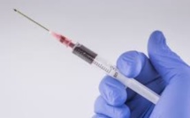 Grippe saisonnière : 126 000 personnes vaccinées