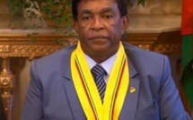 Le président Roopun rassuré sur le sort des Mauriciens bloqués à l’extérieur