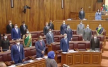 Parlement : Au programme, deux projets de loi le Covid-19 Bill et la Quarantine Bill