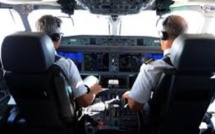 Les pilotes prêts à tous les sacrifices pour sauver Air Mauritius