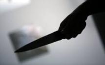 Pointe-aux-Sables : Mariée depuis 42 ans, elle prend un couteau et menace son époux