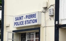 Saint-Pierre : Policier voleur de portable