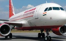 Air India rapatriera 200 Mauriciens bloqués en Inde les 3 et 4 juin