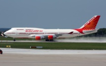Air India : Retour de 150 Mauriciens bloqués en Inde