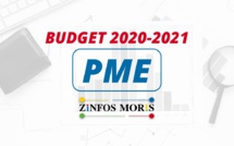 [Budget 2020-2021] Rs 10 milliards pour soutenir les PMEs et coopératives 