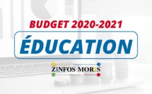 [Budget 2020-2021] 2 570 tablettes seront distribuées aux élèves des Grades 10 à 13