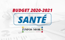 [Budget 2020-2021] Rs 12 milliards au secteur de la Santé